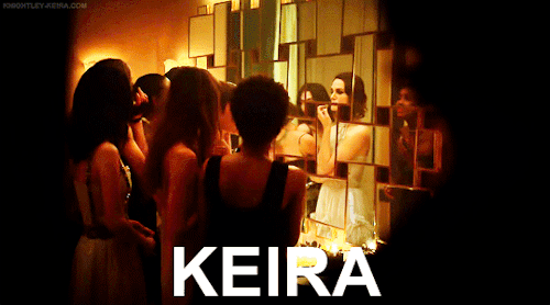 knightleykeiracom:A very, very happy birthday to Keira...