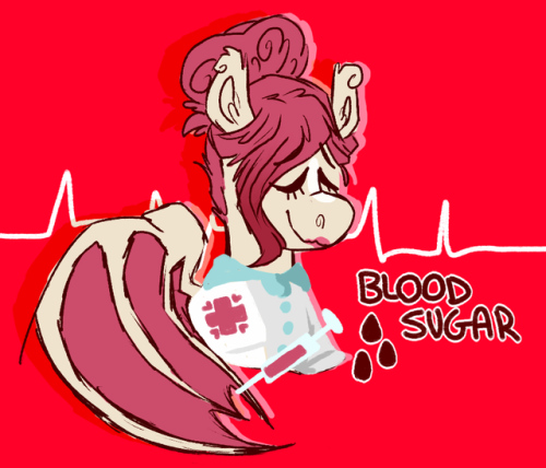 maizzrat:@deathand-themoon‘s blood sugar !! i rlly loved this...