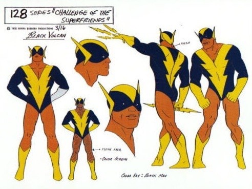 atomic-chronoscaph:Challenge of the Superfriends character...