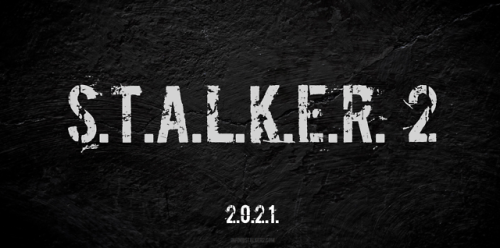 demifiendrsa:S.T.A.L.K.E.R. 2 announced for 2021.I’m...