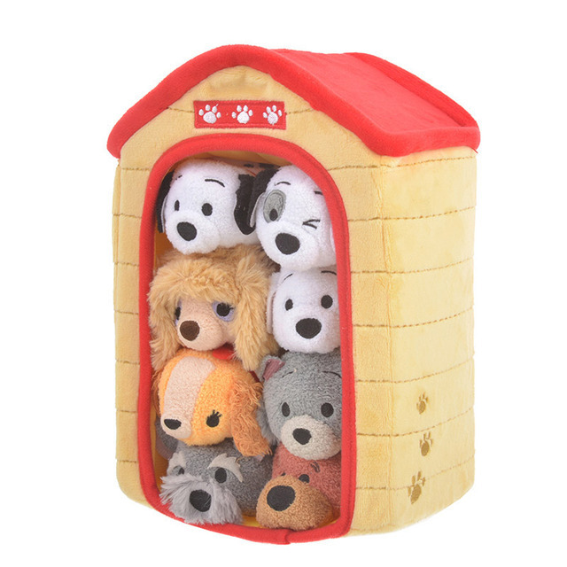 tsum tsum pets