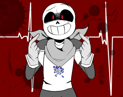 Yandere Sans 