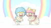 ☆キキララ☆Little Twin Stars ☆キキララ☆Little Twin Stars