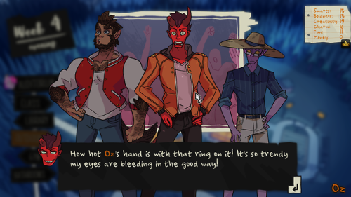 monster prom secret endings