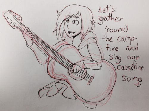 rustiera:somebody take the guitar away from her now