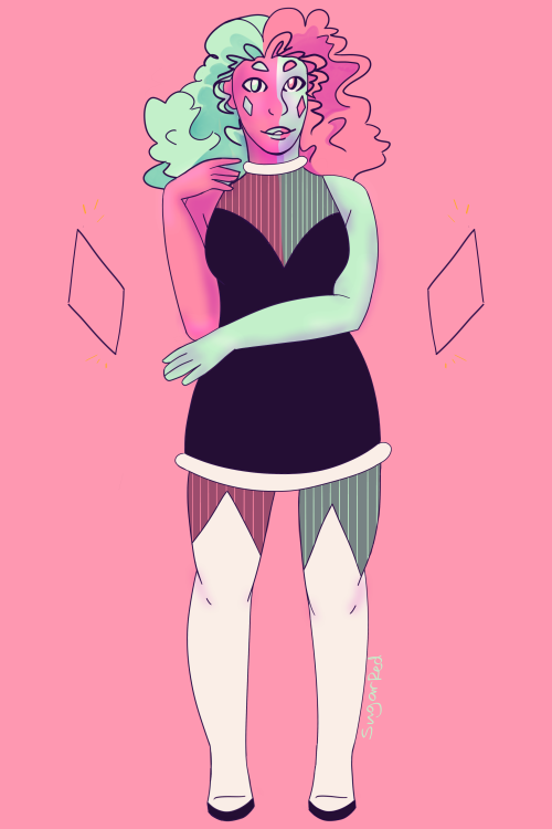 thesugarisred