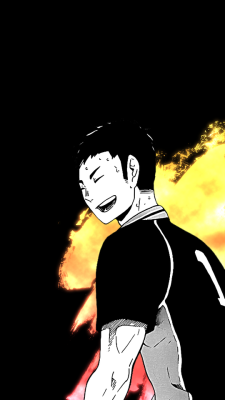 haikyuu wallpapers | Tumblr