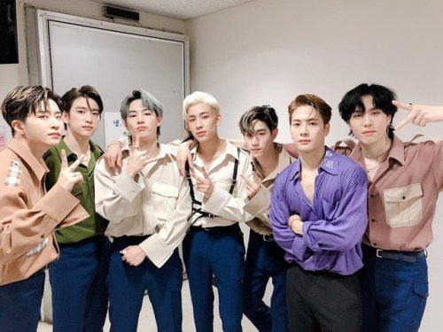 fuckyeahchoiyoungjae:[20180923] got7withigot7 updateA...