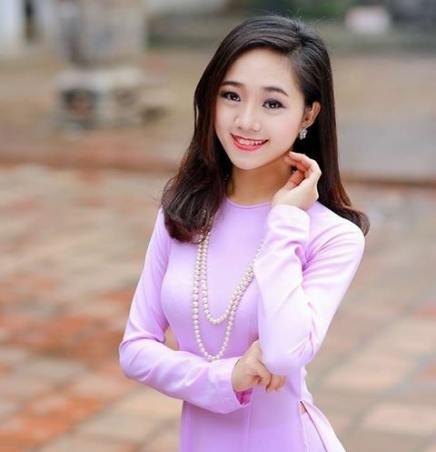 Ao Dai