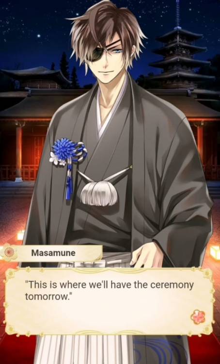 ikememesengoku