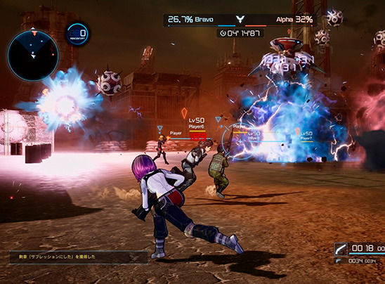 SWORD ART ONLINE: FATAL BULLET COMPLETE EDITION LLEGÓ A NINTENDO SWITCH
