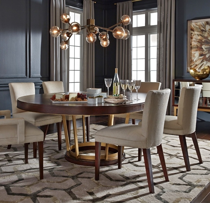 Luxury Furniture & Design: Mitchell Gold + Bob Williams. Urbane Elegance.