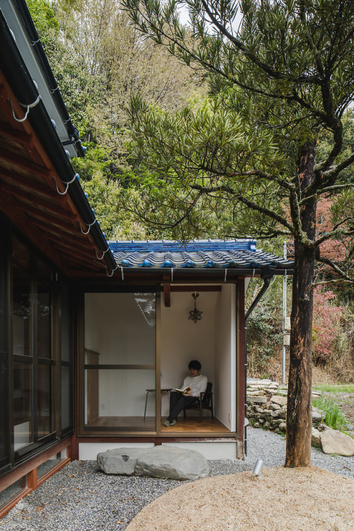 architags:ALTS DESIGN OFFICE. Shimotoyama House Renovation....