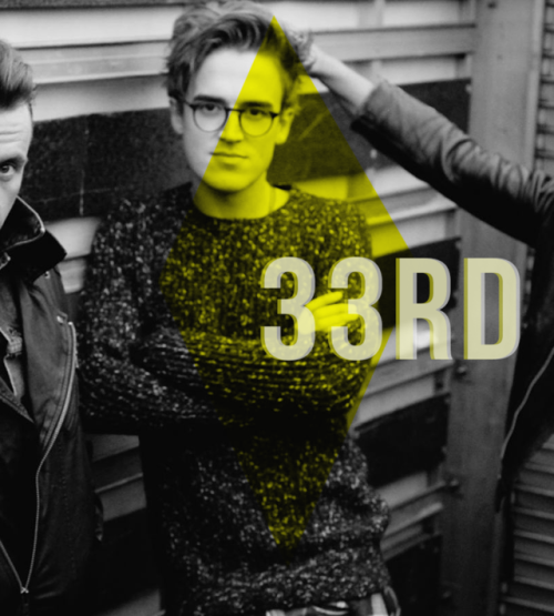 mcfly-city: Happy Birthday Tom Fletcher!