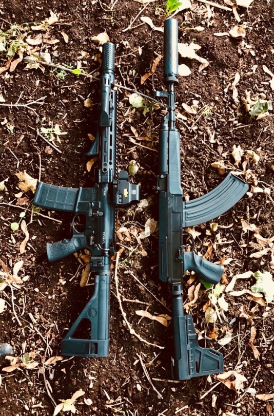 Vz08 Picture Thread