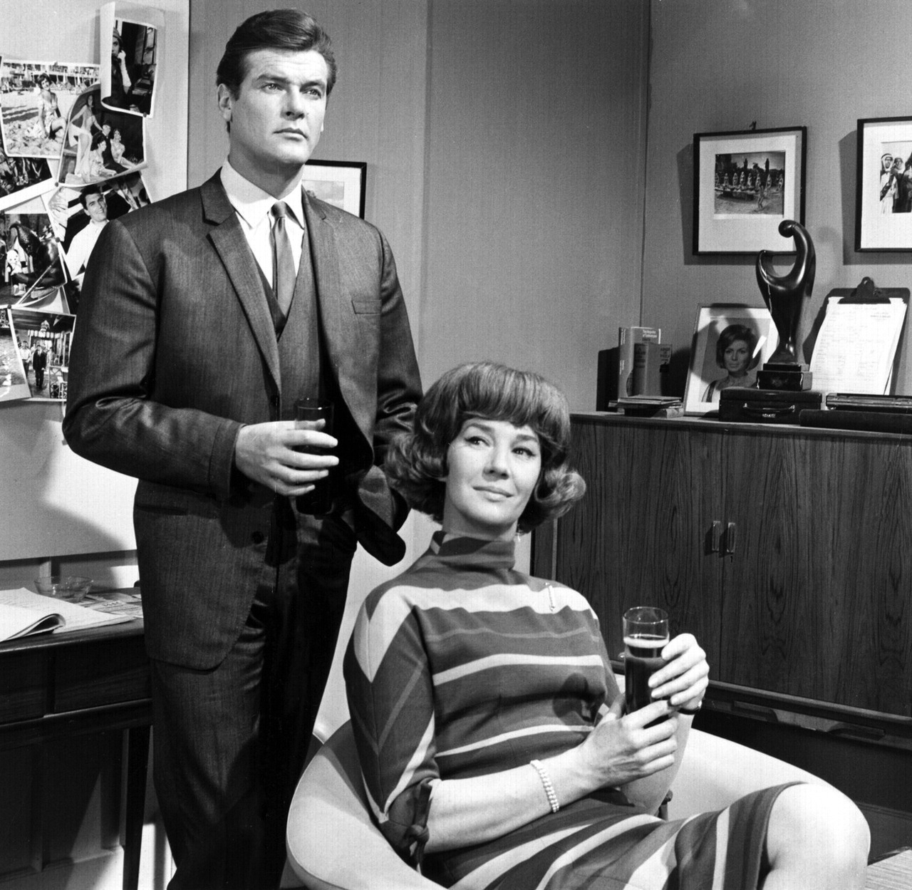 Discussion on this topic: Lois Maxwell, lois-maxwell/ Forum on this topic: Hanna Hilton, lois-maxwell/