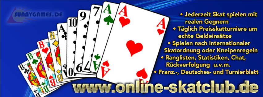 Skatclub Online Skatclub Online