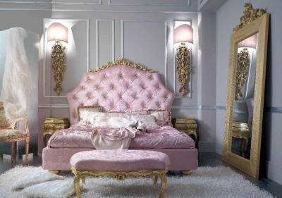 Pink Bedroom Tumblr