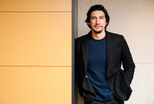 adam driver's smile | Tumblr