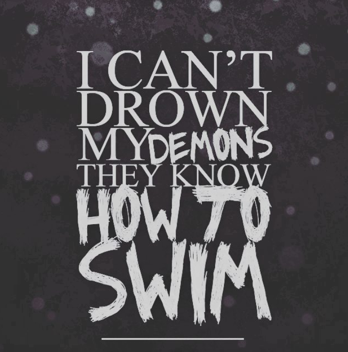 Bring Me The Horizon Lyrics Can You Feel My Heart Bring Me