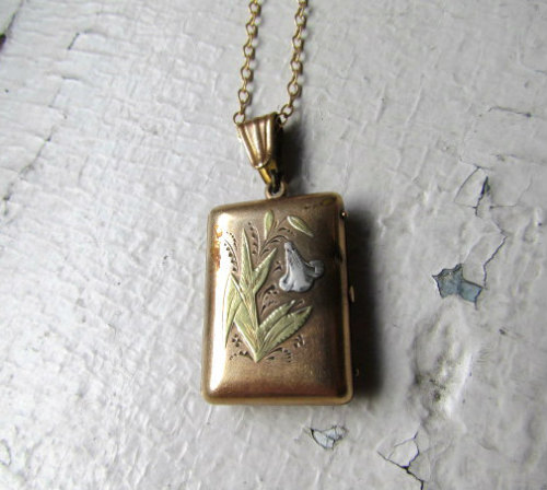 antique jewelry locket victorian locket mourning jewelry victorian mourning