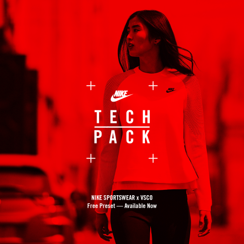 nike sportswear x vsco nike sportswear x vsco