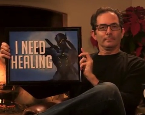 chungusbunguss:jeff kaplan stream highlights