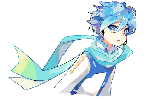 kaito on Tumblr