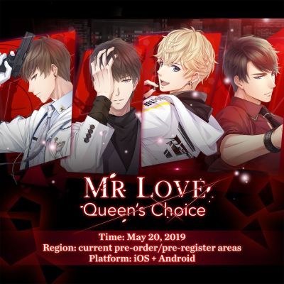 free download mr love otome game