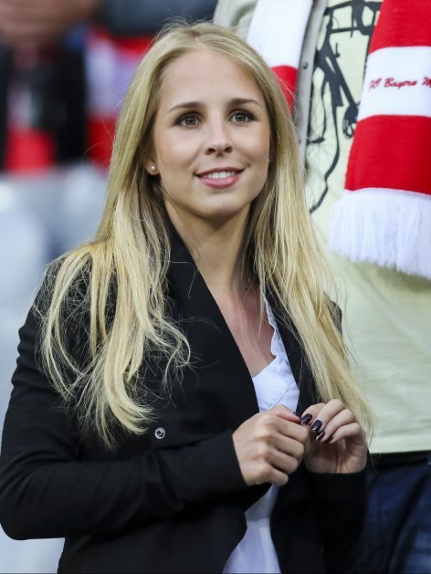 Manuel Neuer Nina Weiss Facebook Manuel Neuer Nina Weiss Facebook