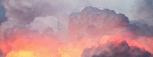 Aesthetic Clouds Header Tumblr - Largest Wallpaper Portal