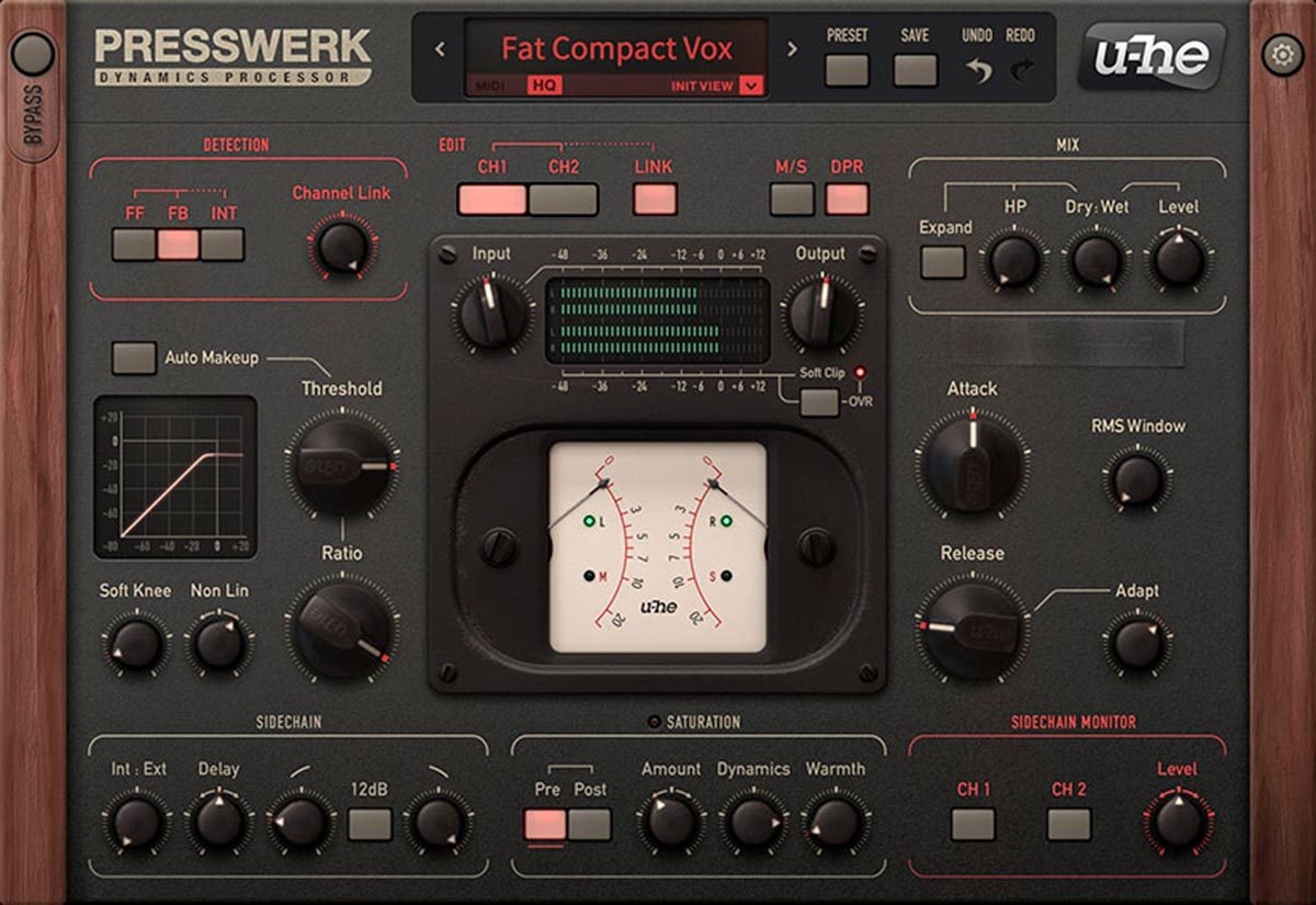 u-he Presswerk v1-1-2-7669 VST-AAX WIN x86 x64 u-he Presswerk v1-1-2-7669 VST-AAX WIN x86 x64