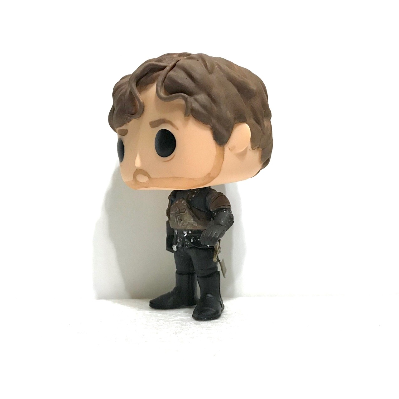 Reek Rhymes With Freak Custom Funko Theon Greyjoy Pop Toy Hes