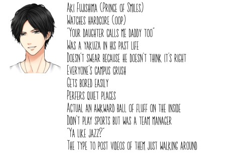 some-ikemen-snob