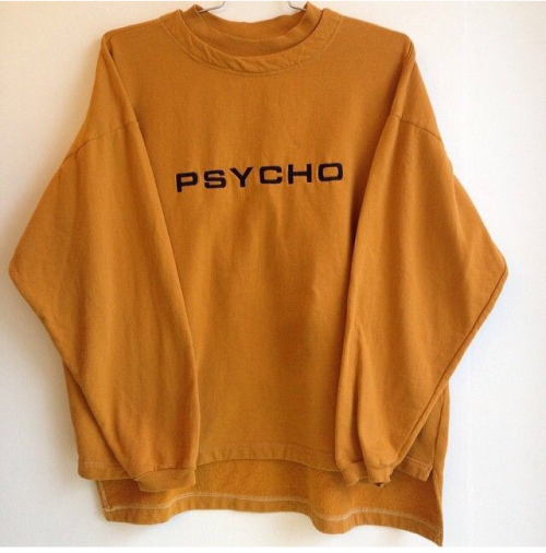 Compra tumblr sudadera online al por mayor de China