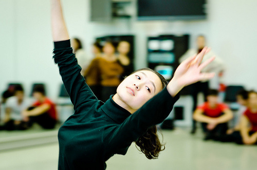 I Won't Dance - Check Out The 10 Best Colleges For Dance...