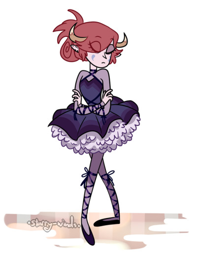 Ballerina Dresses Tumblr