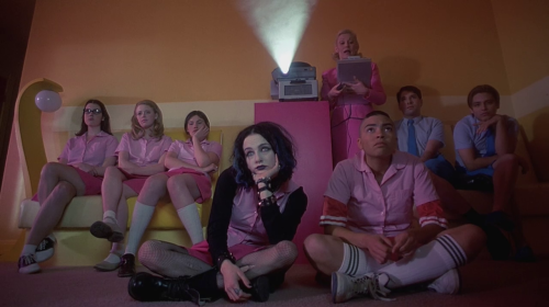 artfilmfan:But I’m a Cheerleader (Jamie Babbit, 1999)“She’s...