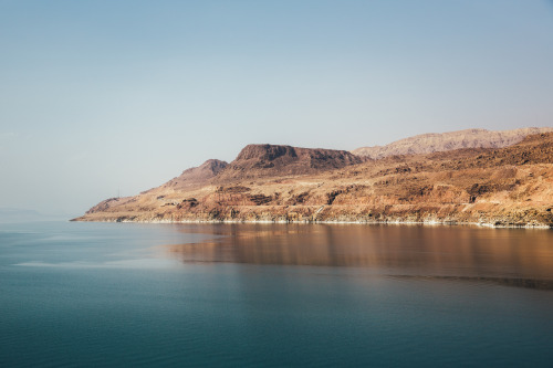 samhorine:chasing trains through the desert (dead sea bound) //...