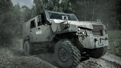 pxwalls:Wallpaper MOWAG Eagle, wheeled armored vehicle, Swiss...