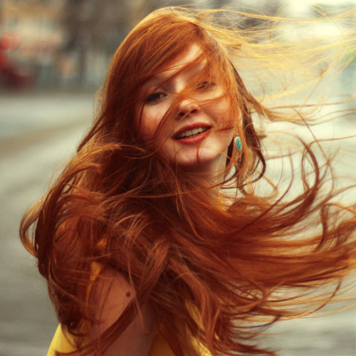 Cute Redhead Hotties