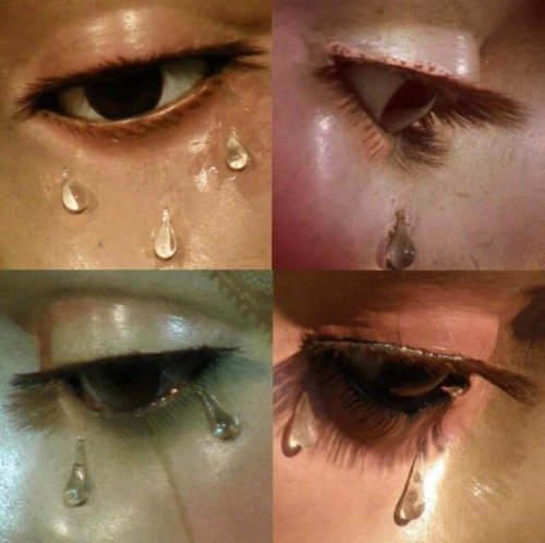 vghly:Virgin Mary tears