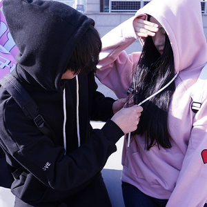 ulzzang couple on Tumblr