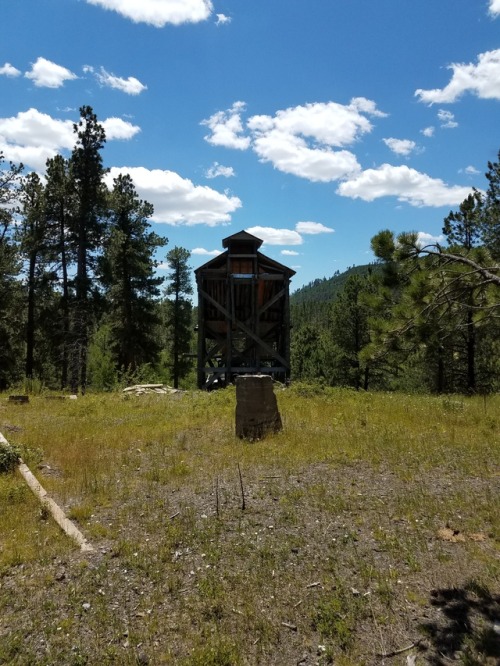 Gold Mountain Mine