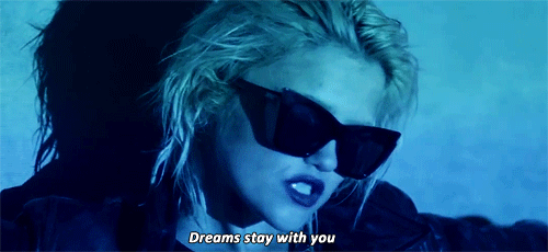 sky ferreira you're not the one | Tumblr