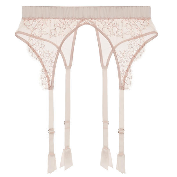 for-the-love-of-lingerie: Fleur of England - For the Love of Lingerie