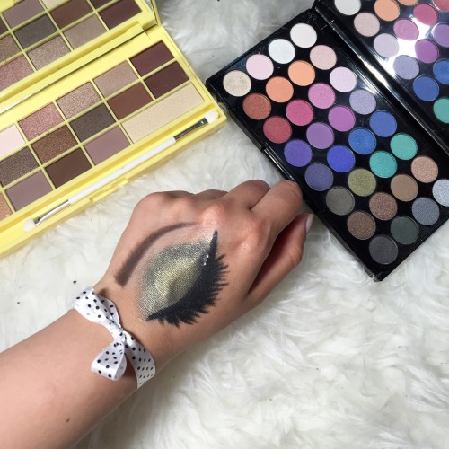 makeup makeuponpoint makeup tutorial makeuprevolution