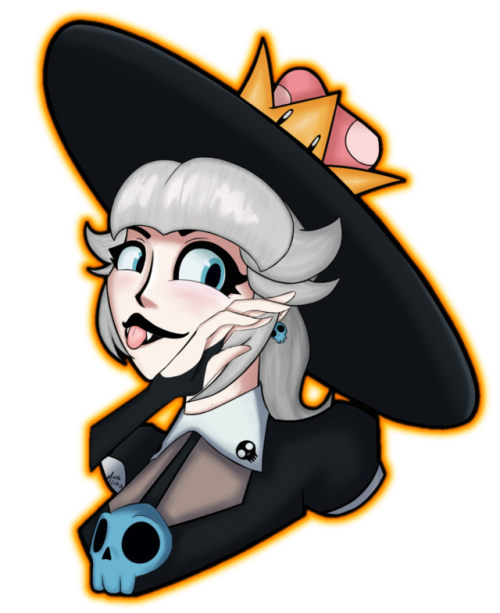 marshmish:a peachyboo emote