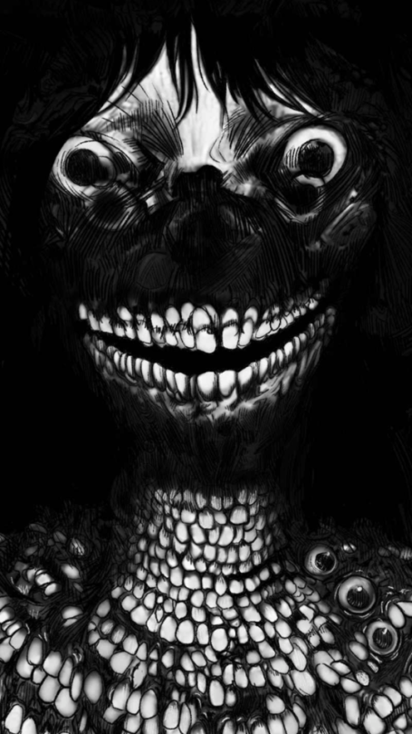 33 Terrifying Horror Manga That Anyone Should Read Rehnwriter