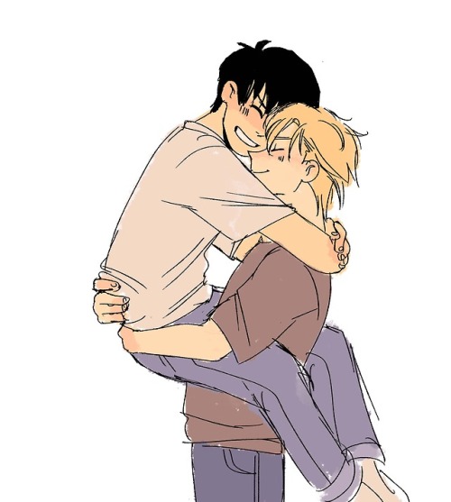 ginkohs:how to properly lift ur eiji 